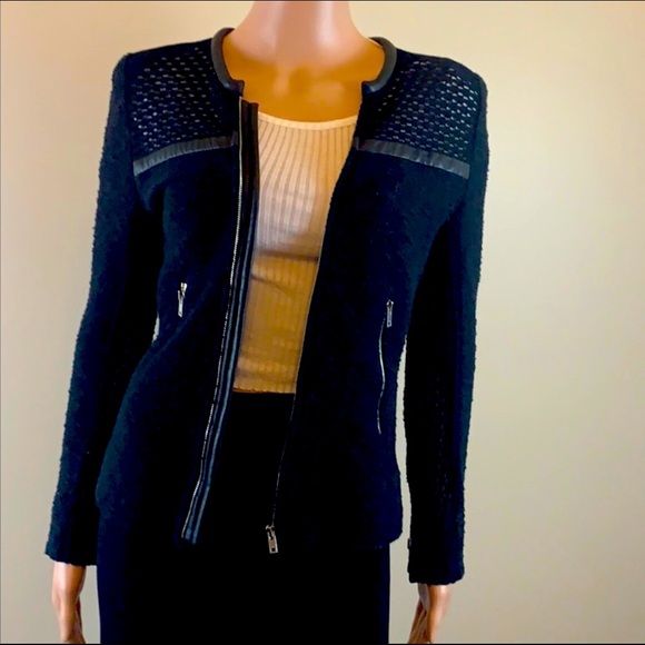 IRO Ceylona Jacket - Picture 6 of 11